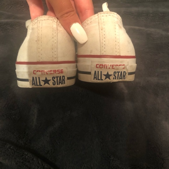 converse all stars - Picture 2 of 4